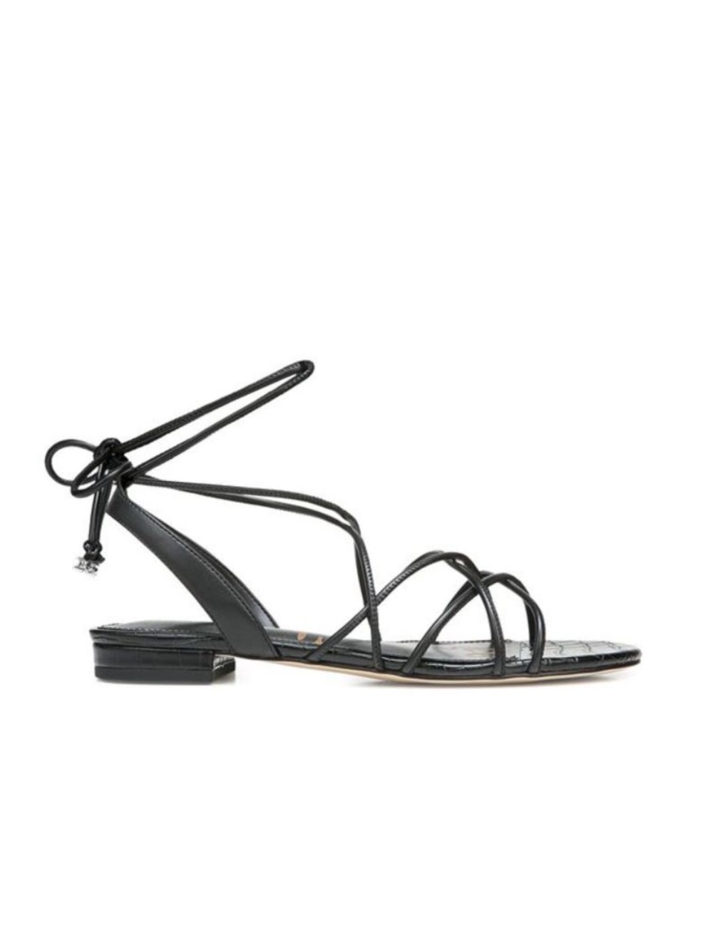Sam Edelman Tihana Sandals Wrap Up - Picture 2 of 14